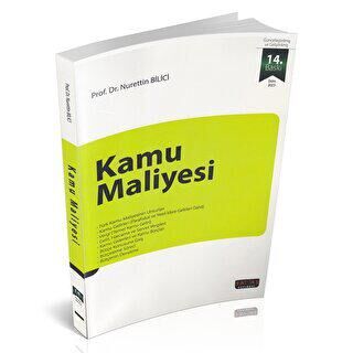 Kamu Maliyesi - 1