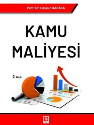 Kamu Maliyesi - 1