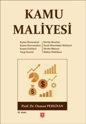 Kamu Maliyesi - Ekin Basım Yayın