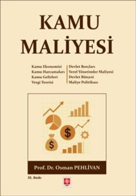 Kamu Maliyesi - 1