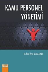 Kamu Personel Yönetimi - Detay Yayıncılık