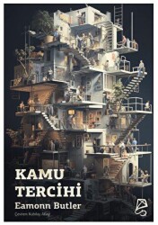 Kamu Tercihi - Serbest Kitaplar