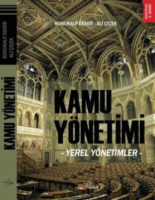 Kamu Yönetimi - 1