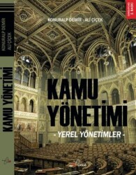 Kamu Yönetimi - Orion Yayınevi
