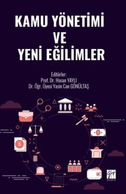 Kamu Yönetimi ve Yeni Eğilimler - 1