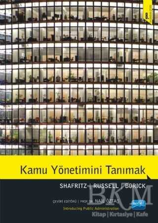 Kamu Yönetimini Tanımak - Nobel Akademik Yayıncılık