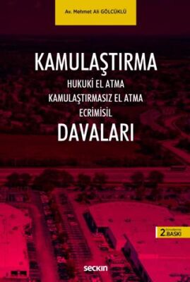 Kamulaştırma Davaları - 1
