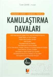 Kamulaştırma Davaları - Adalet Yayınevi