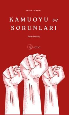 Kamuoyu ve Sorunları - 1