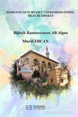 Kamuoyunun Siyaset Üzerindeki Etkisi: Bilecik Örneği - 1