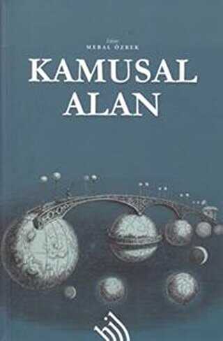 Kamusal Alan - Hil Yayınları