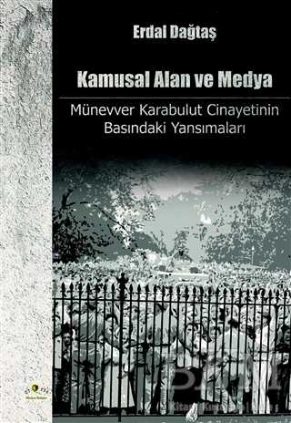 Kamusal Alan ve Medya - Ütopya Yayınevi