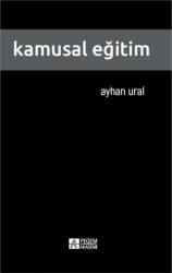 Kamusal Eğitim - Pegem Akademi Yayıncılık