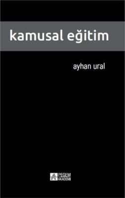 Kamusal Eğitim - 1