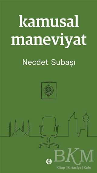 Kamusal Maneviyat - Mahya Yayınları