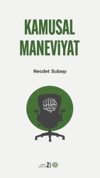 Kamusal Maneviyat - Mahya Yayınları