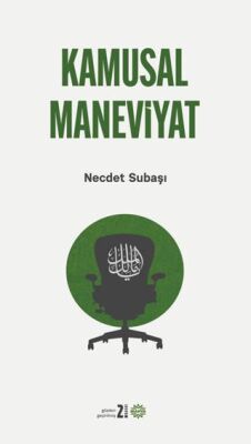 Kamusal Maneviyat - 1