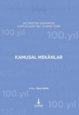 Kamusal Mekânlar - 1