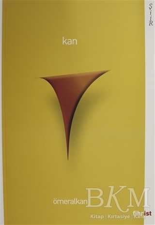 Kan - Fihrist Kitap