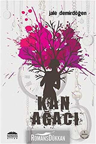 KAN AĞACI - Nemesis Kitap