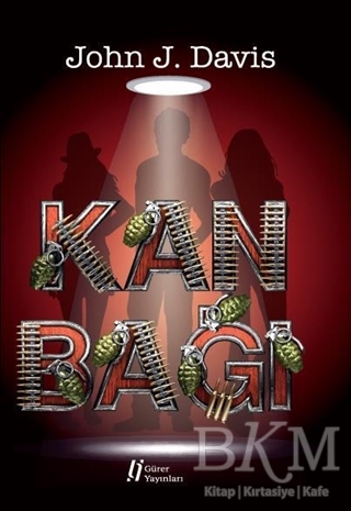 Kan Bağı - Gürer Yayınları