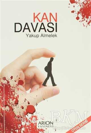 Kan Davası - Arion Yayınevi