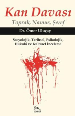 Kan Davası - 1