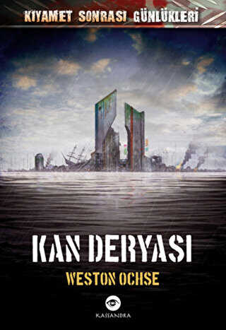 Kan Deryası - Kassandra Yayınları