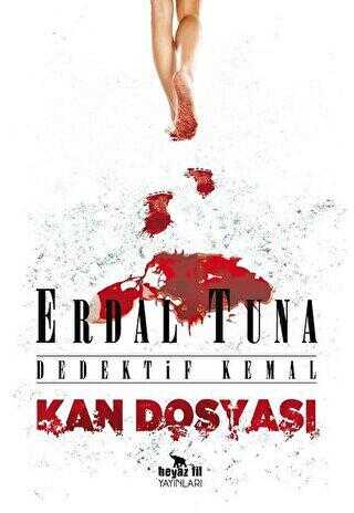 Kan Dosyası - Dedektif Kemal