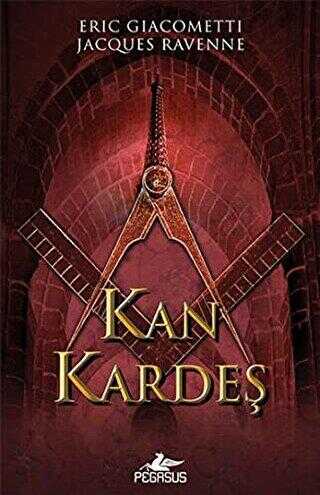 KAN KARDEŞ - Pegasus Yayınları