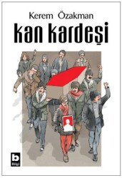Kan Kardeşi - Bilgi Yayınevi
