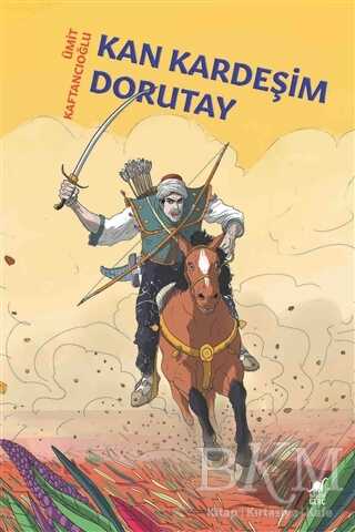 Kan Kardeşim Dorutay - Dinozor Genç