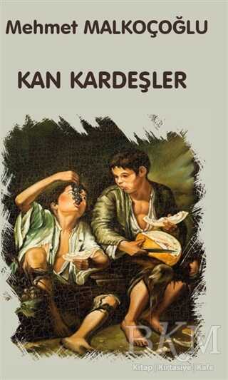 Kan Kardeşler - Platanus Publishing
