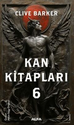 Kan Kitapları 6 - 1