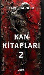 Kan Kitapları 2 - Alfa Yayınları