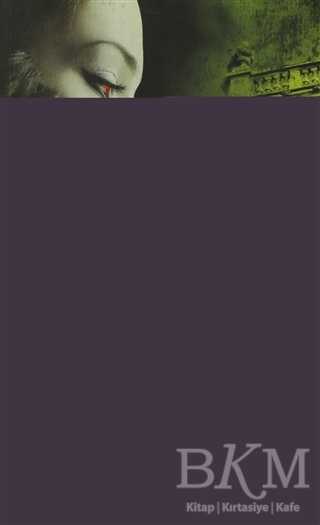 Kan Kokusu - Kyrhos Yayınları