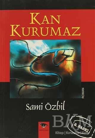 Kan Kurumaz - Ceylan Yayınları