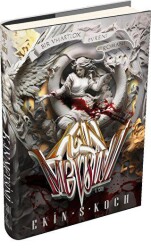 Kan Mevsimi - Ephesus Yayınları