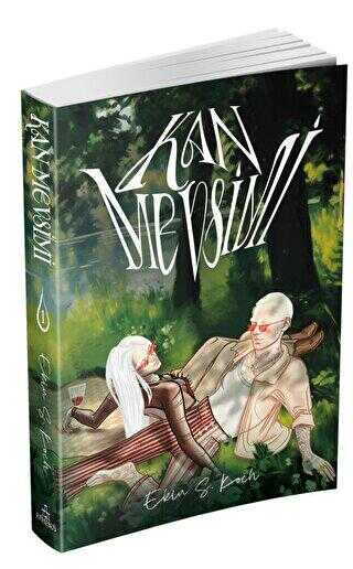 Kan Mevsimi - Ephesus Yayınları