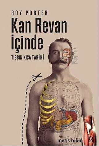 Kan Revan İçinde - Metis Yayınları