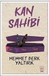 Kan Sahibi - İthaki Yayınları