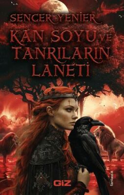 Kan Soyu ve Tanrıların Laneti - 1