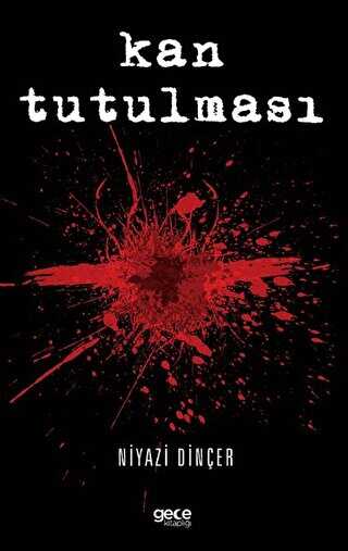 Kan Tutulması - Gece Kitaplığı