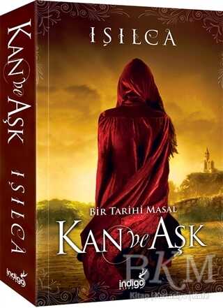 Kan ve Aşk - İndigo Kitap