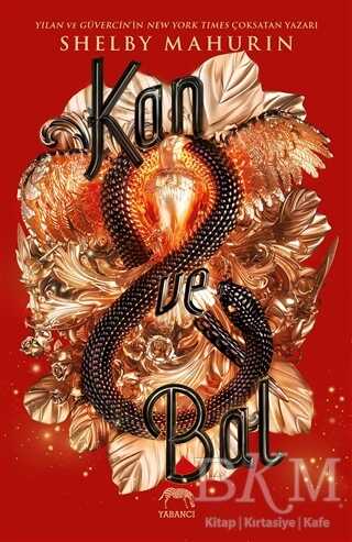 Kan ve Bal - Yabancı Yayınları