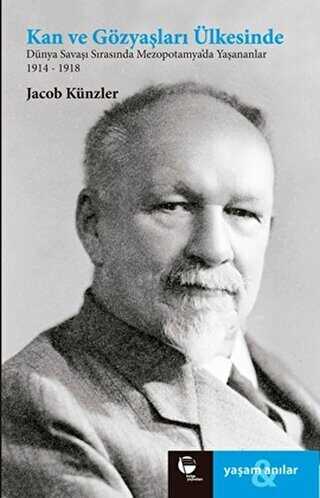 Kan ve Gözyaşları Ülkesinde - Belge Yayınları
