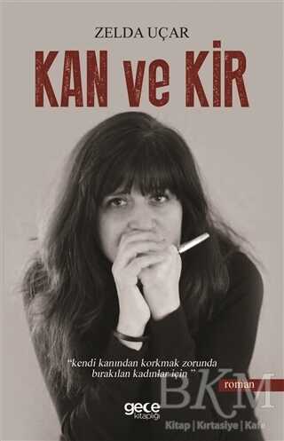 Kan ve Kir - Gece Kitaplığı