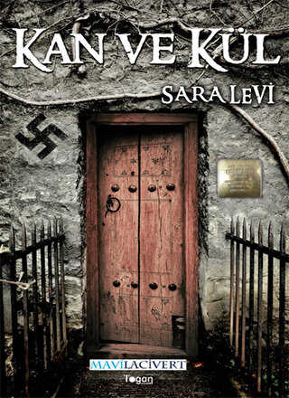 Kan ve Kül - Togan Yayıncılık