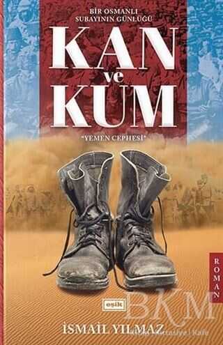KAN VE KUM - Eşik Yayınları