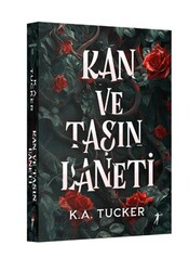 Kan ve Taşın Laneti - Artemis Yayınları